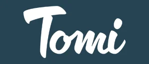 Maldives Tomi Club Logo