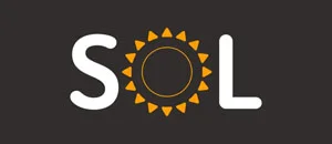 Logo SOL Casino