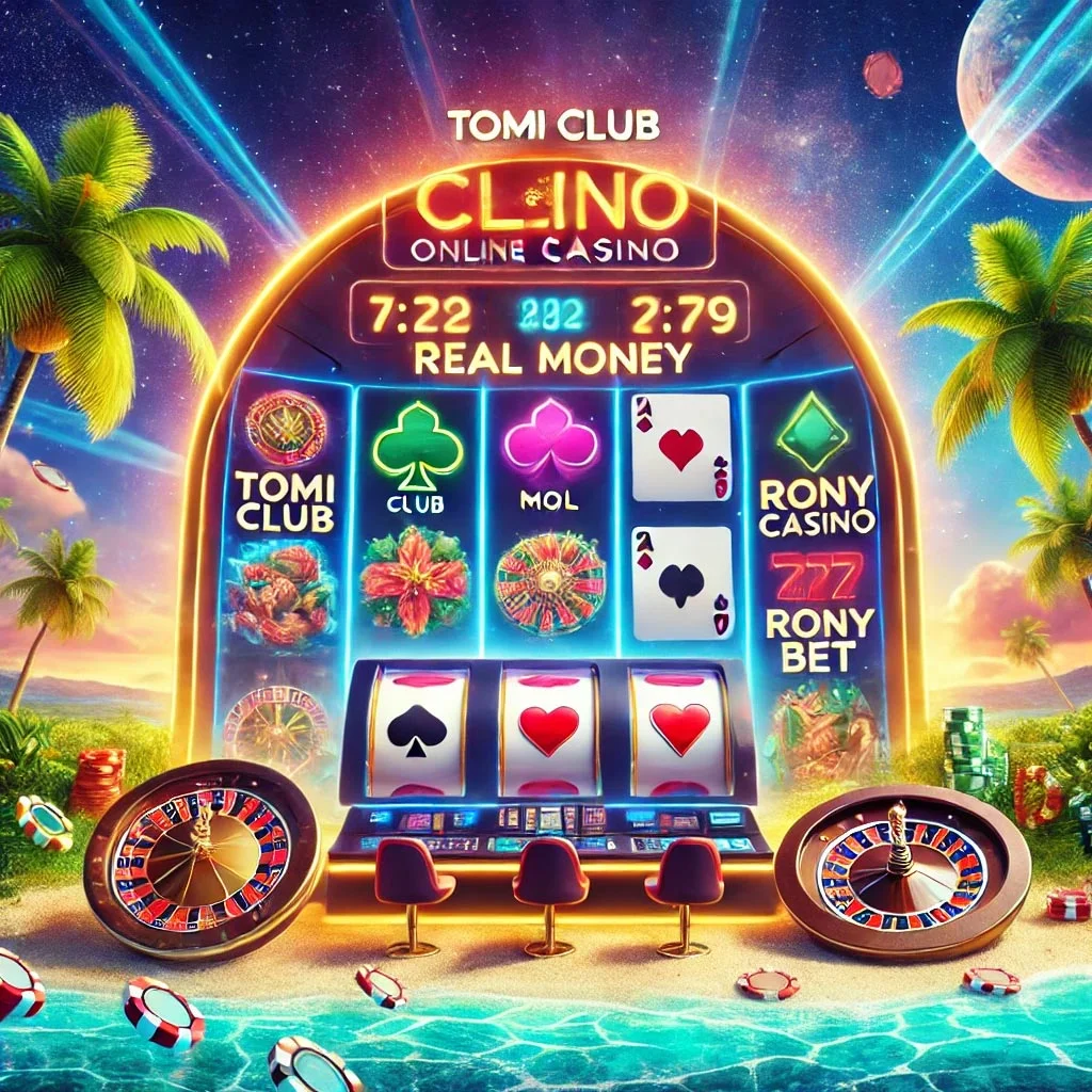 Maldives Online Casino Real Money